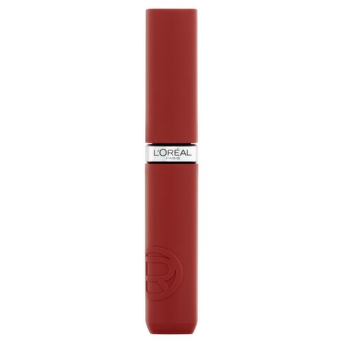  L'Oréal Paris Infallible 115 Snooze Your Alarm Lip Color, 0.16 fl oz