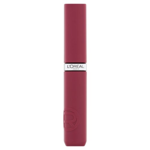 L'Oréal Paris Infallible 240 Road Tripping Lip Color, 0.16 fl oz