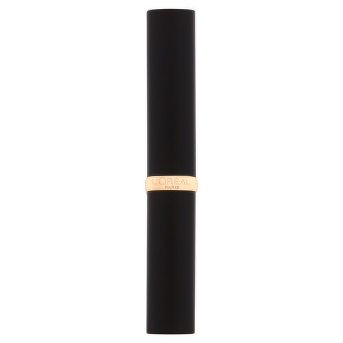 L'Oréal Paris Colour Riche 140 Le Berry Brilliant Lip Color, 0.06 oz