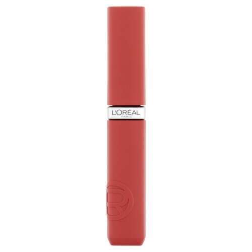 L'Oréal Paris Infallible 625 Summer Fling Lip Color, 0.16 fl oz