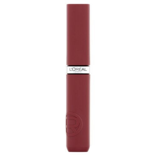 L'Oréal Paris Infallible 665 First Move Lip Color, 0.16 fl oz