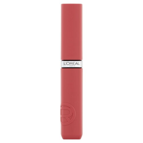 L'Oréal Paris Infallible 600 First Kiss Lip Color, 0.16 fl oz