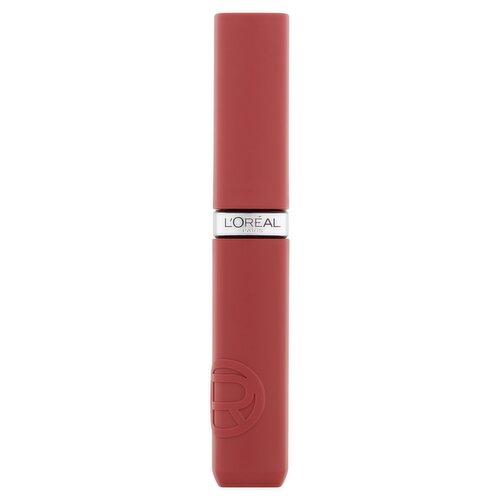 L'Oréal Paris Infallible 650 Wedding Night Lip Color, 0.16 fl oz