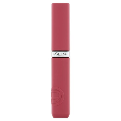 L'Oréal Paris Infallible 655 Proposal Lip Color, 0.16 fl oz