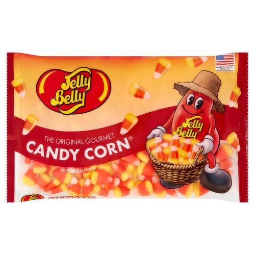 Jelly Belly The Original Gourmet Candy Corn, 8.5 oz