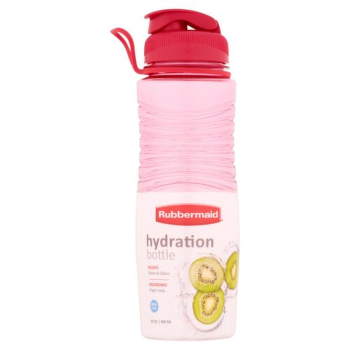 Rubbermaid 30 oz Hydration Bottle