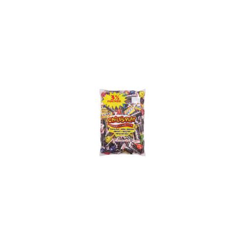 Tootsie Roll Child's Play Candy, 56 oz