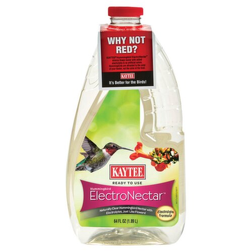 Kaytee Hummingbird ElectroNectar