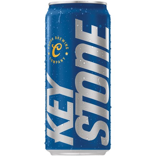 Keystone Light Single Can, 16 fl oz