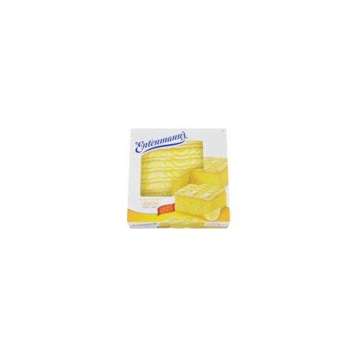 Entenmann's Lemon Iced Cake Limited Edition, 1 lb 2 oz