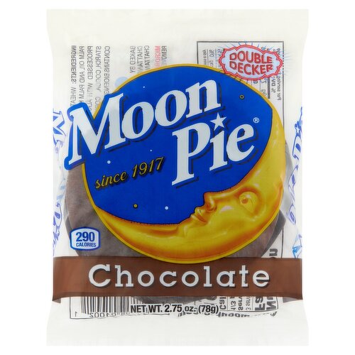 Moon Pie Chocolate Pie, 2.75 oz
