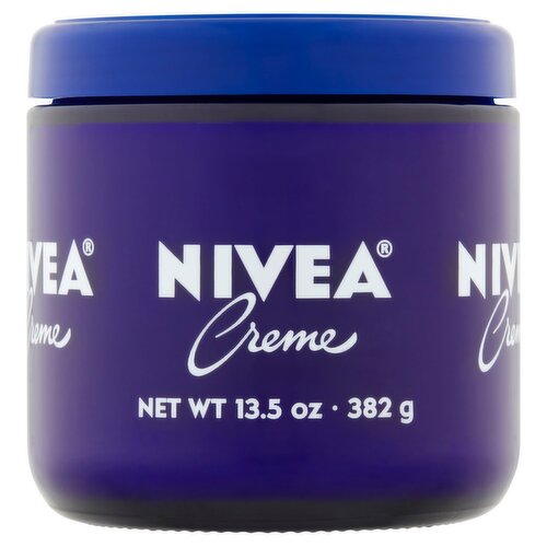 Nivea Creme, 13.5 oz