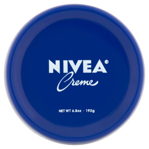 Nivea Creme, 6.8 oz