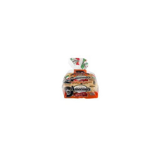 Amoroso's Kaiser Rolls, 18 oz