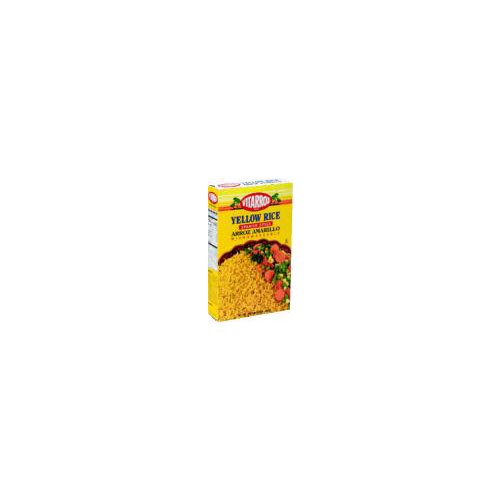 Vitarroz Yellow Rice, 8 oz