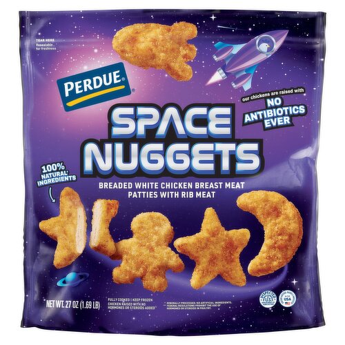 Perdue Space Nuggets, 27 oz