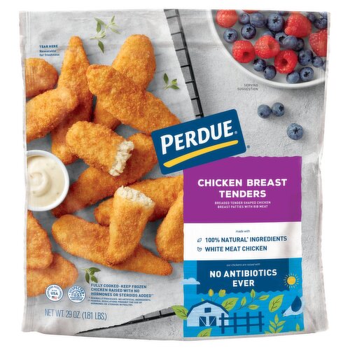 PERDUE Breaded Chicken Breast Tenders (29 oz.)