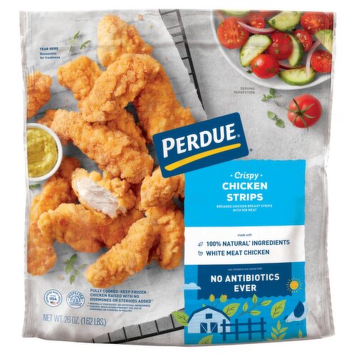 Perdue Crispy Chicken Strips, 26 oz