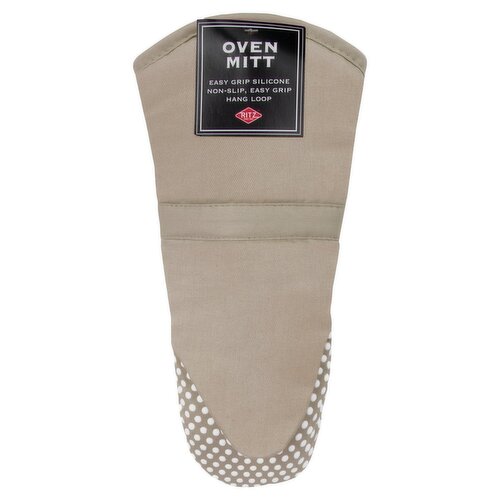 Ritz Silicone Dot Oven Mitt Putty