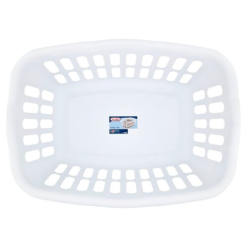 Sterilite 1.5 bu Assorted Laundry Basket