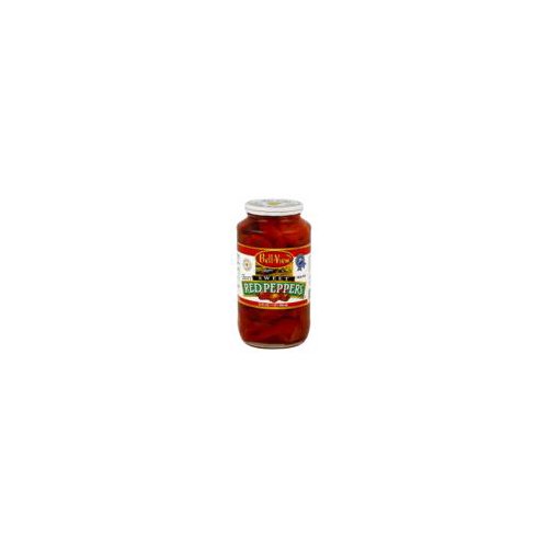 Bell View Red Peppers - Sweet, 32 fl oz