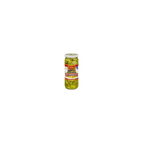 Bell-View Fancy Imported Baby Pepperoncini, 16 fl oz