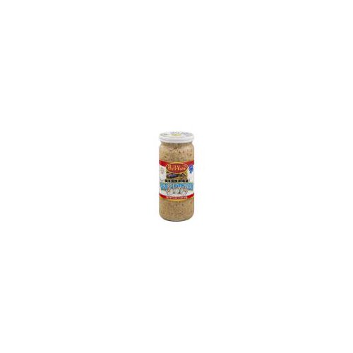 Bell-View Fancy Select Chopped Garlic, 16 oz