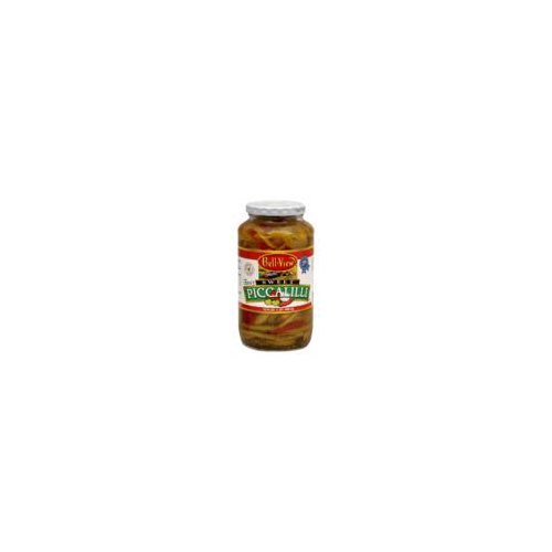 Bell View Piccalilli - Fancy Sweet, 32 fl oz