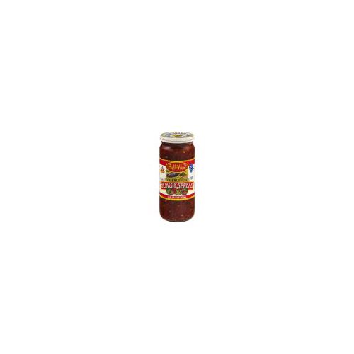 Bell-View Fancy Hot Chopped Hoagie Spread, 16 fl oz