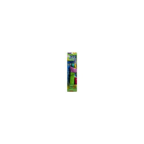 Pez Candy & Dispenser, 0.58 oz