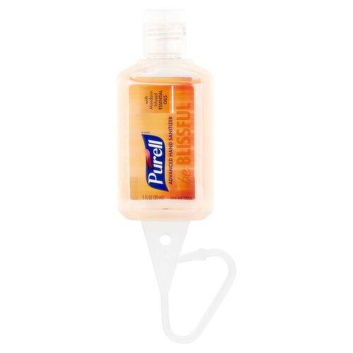 Purell Advanced Hand Sanitizer, 1 fl oz