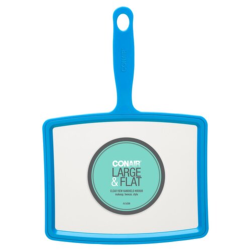 CONAIR Large & Flat Mirror