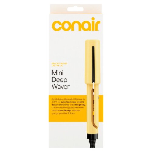 Conair Mini Deep Waver