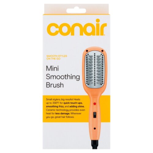 Conair Mini Smoothing Brush