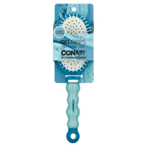 Conair GelGrips Hairbrush