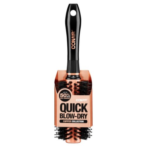 ConAir Quick Dry Prcp Brush