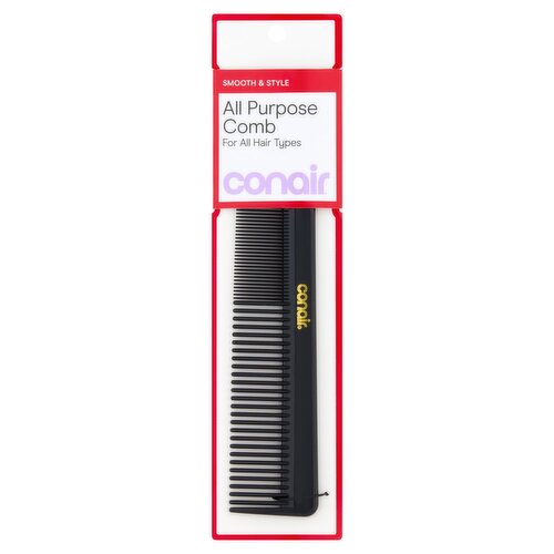 Conair All Purpose Comb