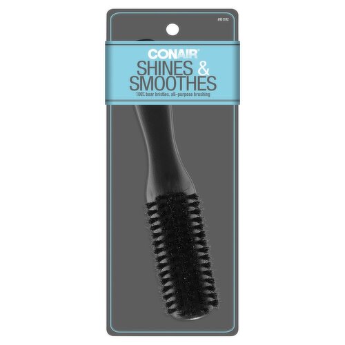 ConAir Slim Groomng Brush