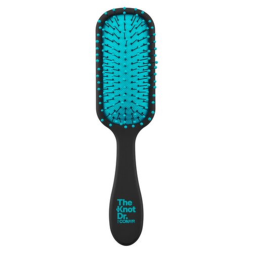 CONAIR Pro Mini Wet & Dry Detangler