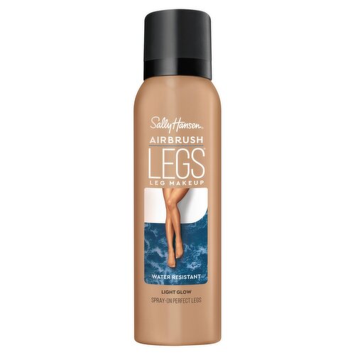 Sally Hansen Airbrush Legs Light Glow Leg Makeup