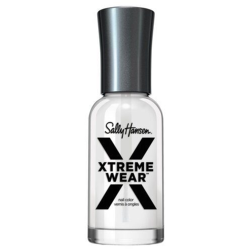 Sally Hansen Extreme Wear Nail Color