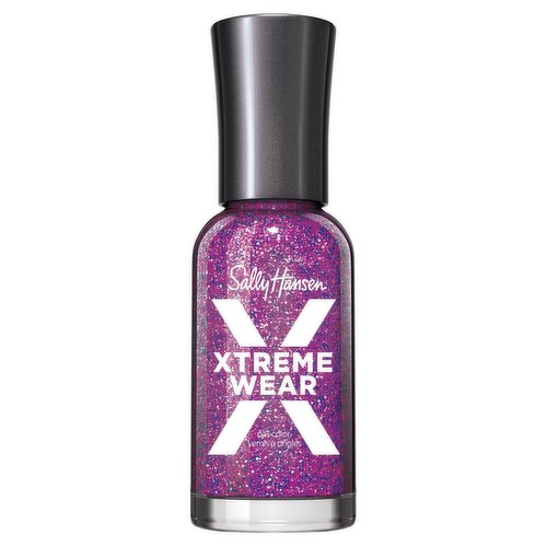 Sally Hansen Xtreme Wear Nail Color