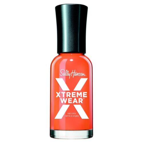 Sally Hansen Xtreme Wear Nail Color