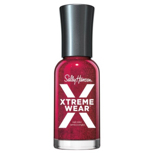 Sally Hansen Xtreme Wear Nail Color