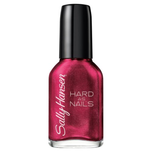 Sally Hansen Hard as Nails Nail Color