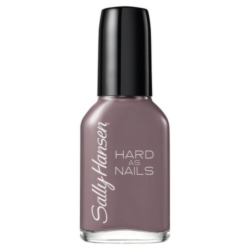 Sally Hansen Hard as Nails Nail Color