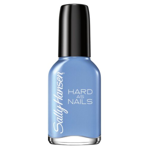 Sally Hansen Hard as Nails Nail Color