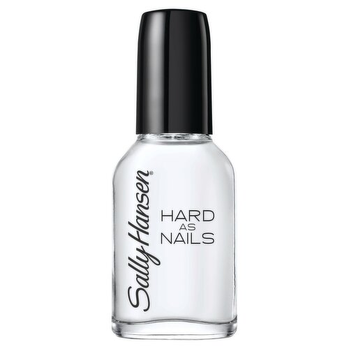 Sally Hansen Hard as Nails Nail Color