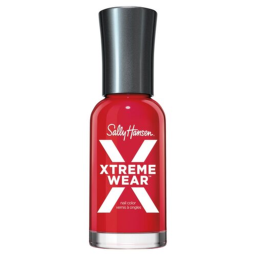 Sally Hansen Xtreme Wear Nail Color