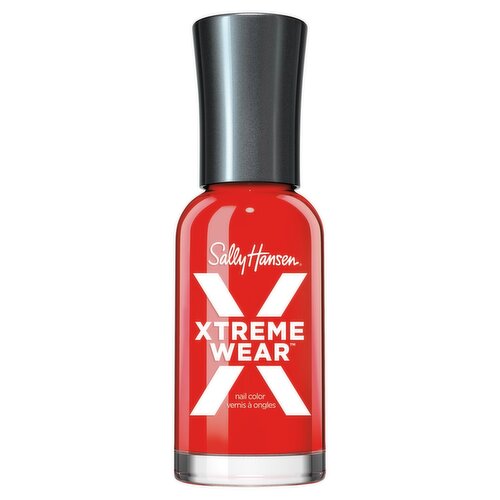 Sally Hansen Xtreme Wear Nail Color